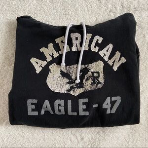 American Eagle Hoodie